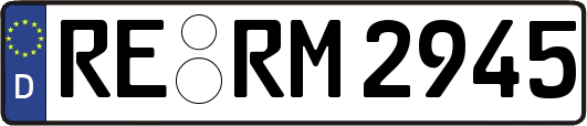 RE-RM2945