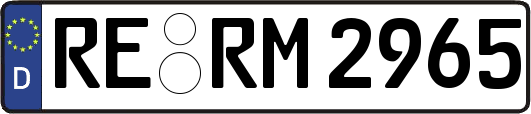 RE-RM2965