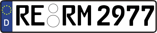 RE-RM2977