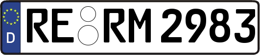 RE-RM2983