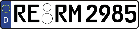 RE-RM2985