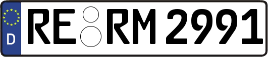 RE-RM2991