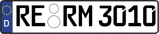 RE-RM3010