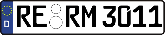 RE-RM3011