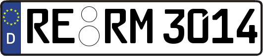 RE-RM3014