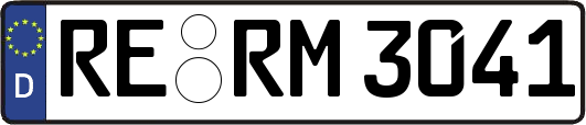 RE-RM3041