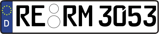 RE-RM3053