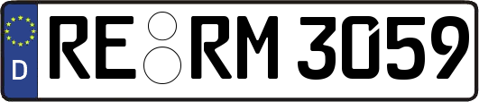 RE-RM3059