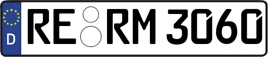 RE-RM3060