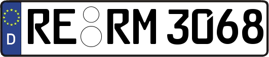 RE-RM3068
