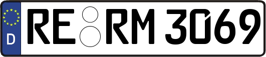 RE-RM3069