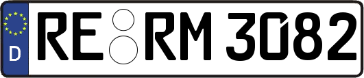 RE-RM3082