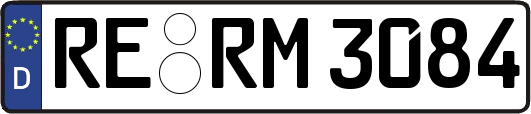 RE-RM3084
