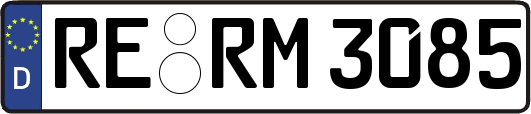 RE-RM3085
