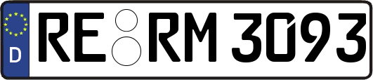 RE-RM3093