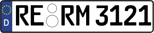 RE-RM3121