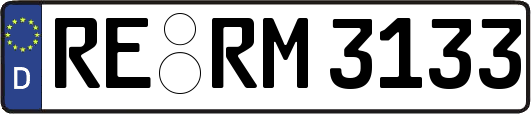 RE-RM3133