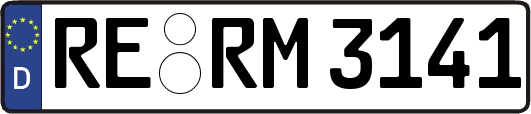 RE-RM3141