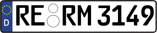 RE-RM3149