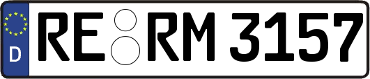 RE-RM3157