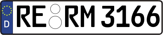 RE-RM3166