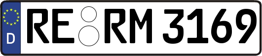 RE-RM3169