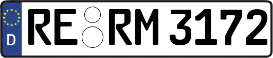 RE-RM3172