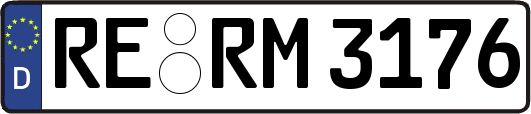 RE-RM3176