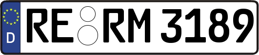 RE-RM3189
