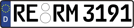 RE-RM3191