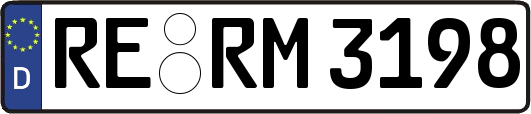 RE-RM3198