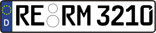 RE-RM3210