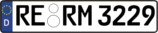 RE-RM3229