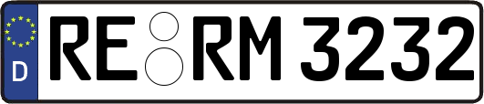 RE-RM3232