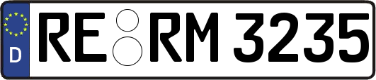 RE-RM3235
