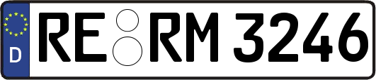 RE-RM3246