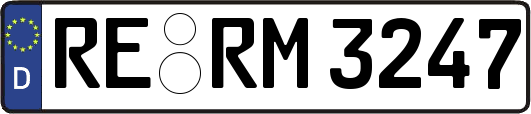 RE-RM3247