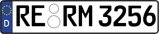 RE-RM3256