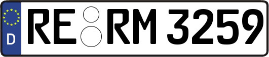 RE-RM3259