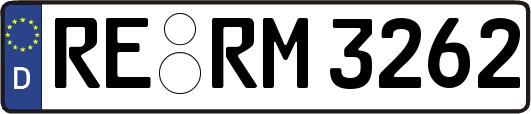 RE-RM3262