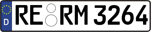 RE-RM3264