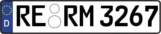 RE-RM3267