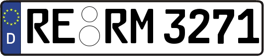 RE-RM3271
