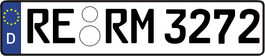 RE-RM3272