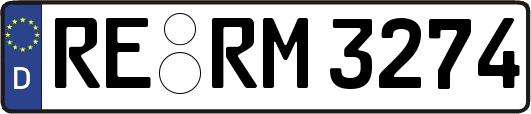 RE-RM3274