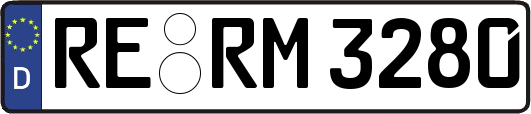 RE-RM3280