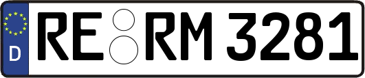 RE-RM3281
