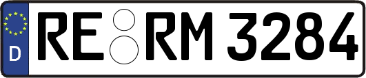RE-RM3284