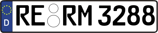 RE-RM3288