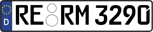 RE-RM3290